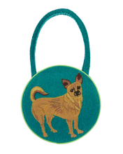 Load image into Gallery viewer, *CUSTOM* Pet Portrait Bag