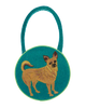 *CUSTOM* Pet Portrait Bag