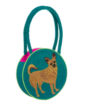 Load image into Gallery viewer, *CUSTOM* Pet Portrait Bag