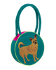 *CUSTOM* Pet Portrait Bag