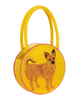 *CUSTOM* Pet Portrait Bag