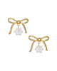 Wedding Cake Earrings