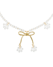 Load image into Gallery viewer, Wedding Cake Necklace