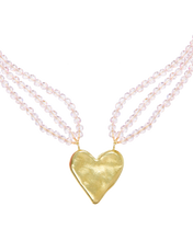Load image into Gallery viewer, Whole Heart Necklace