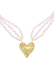 Whole Heart Necklace