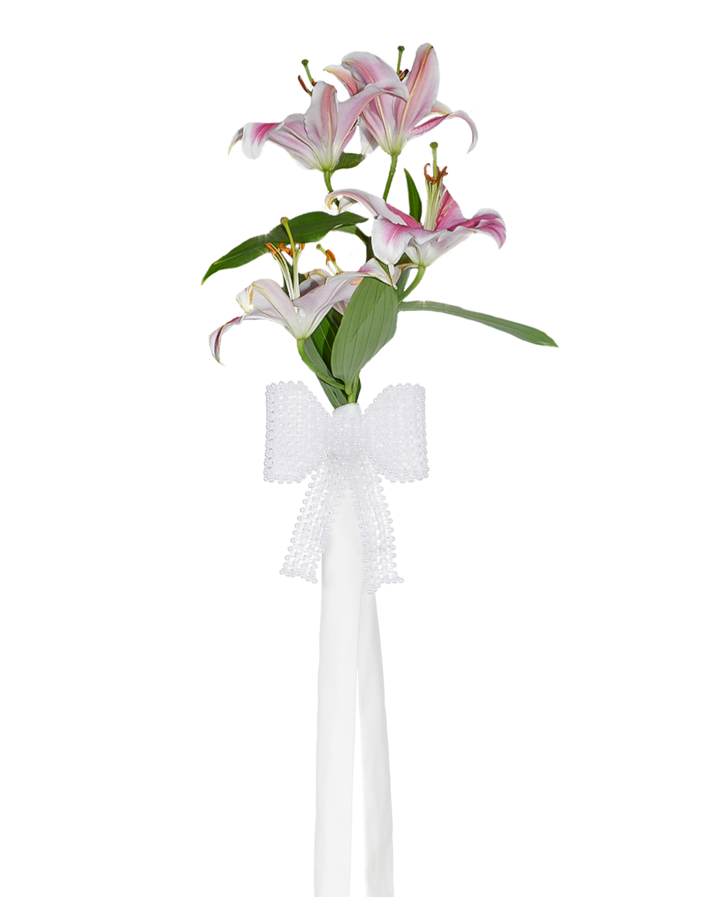 Bouquet Bow