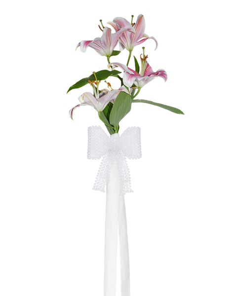 Bouquet Bow