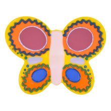 Load image into Gallery viewer, Mariposa Catch-All Plate