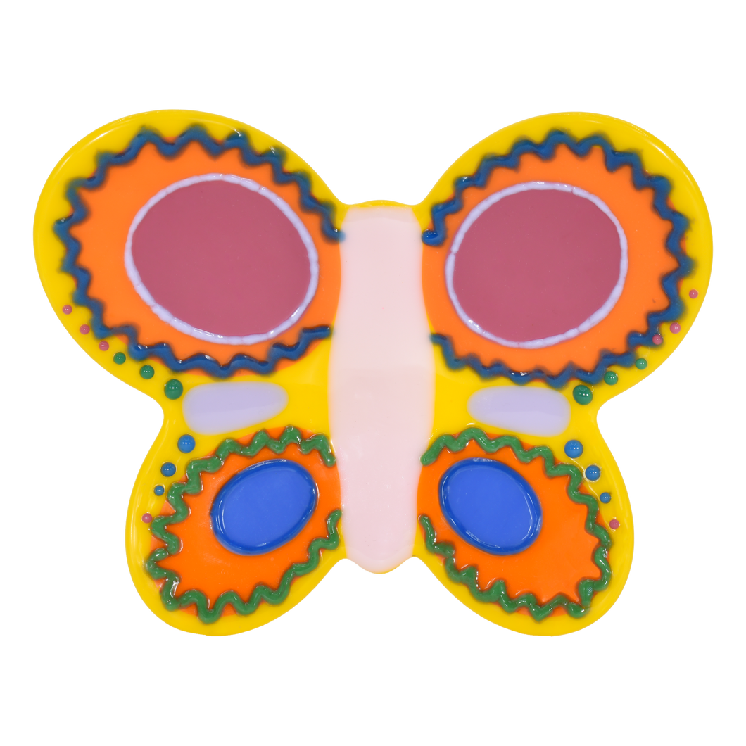 Mariposa Catch-All Plate