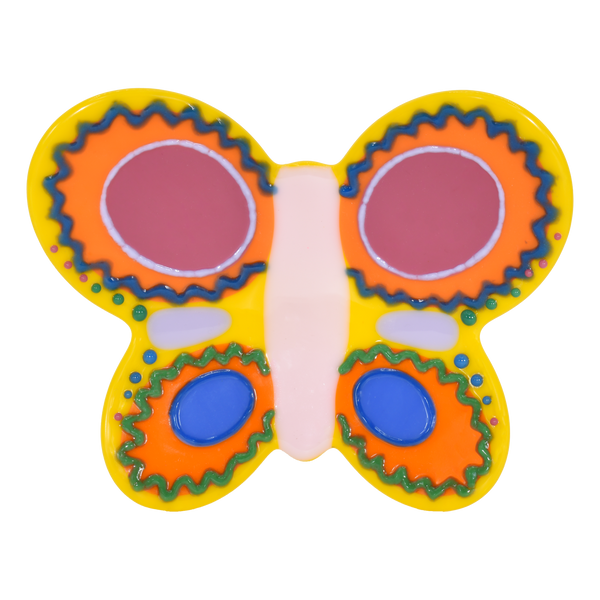 Mariposa Catch-All Plate