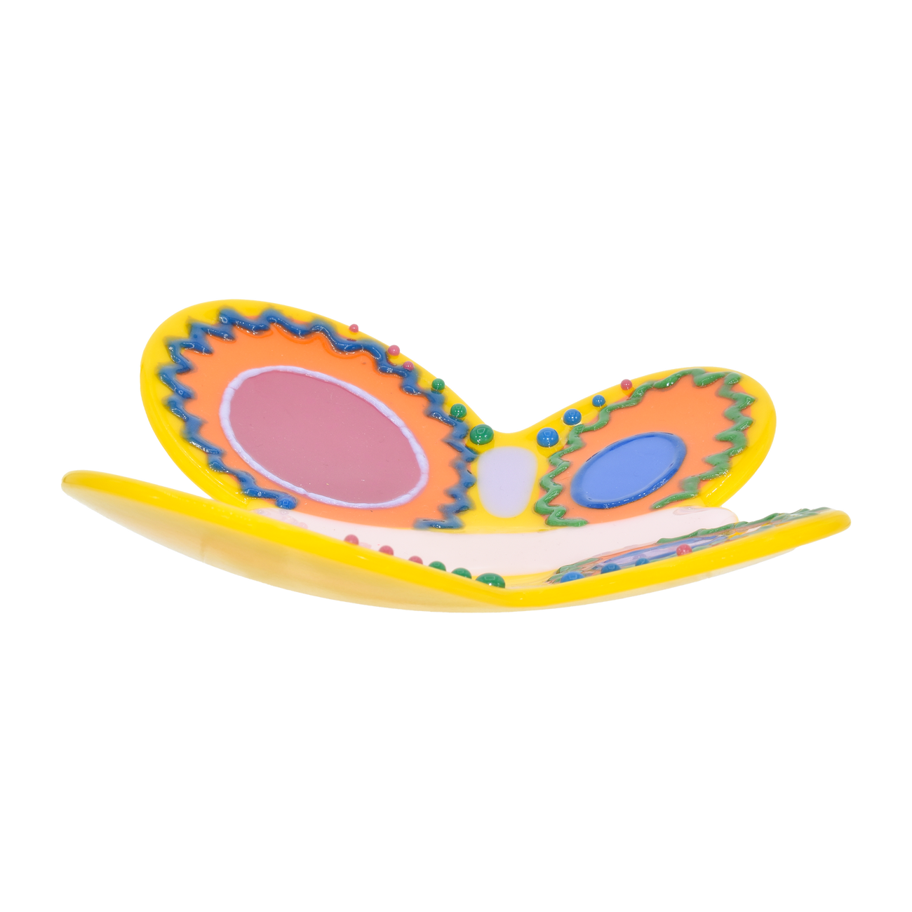 Mariposa Catch-All Plate