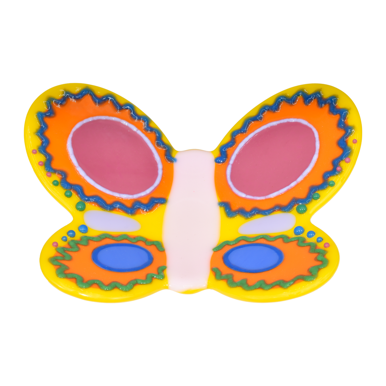 Mariposa Catch-All Plate