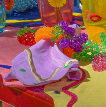 Load image into Gallery viewer, Napkin Ring Set
