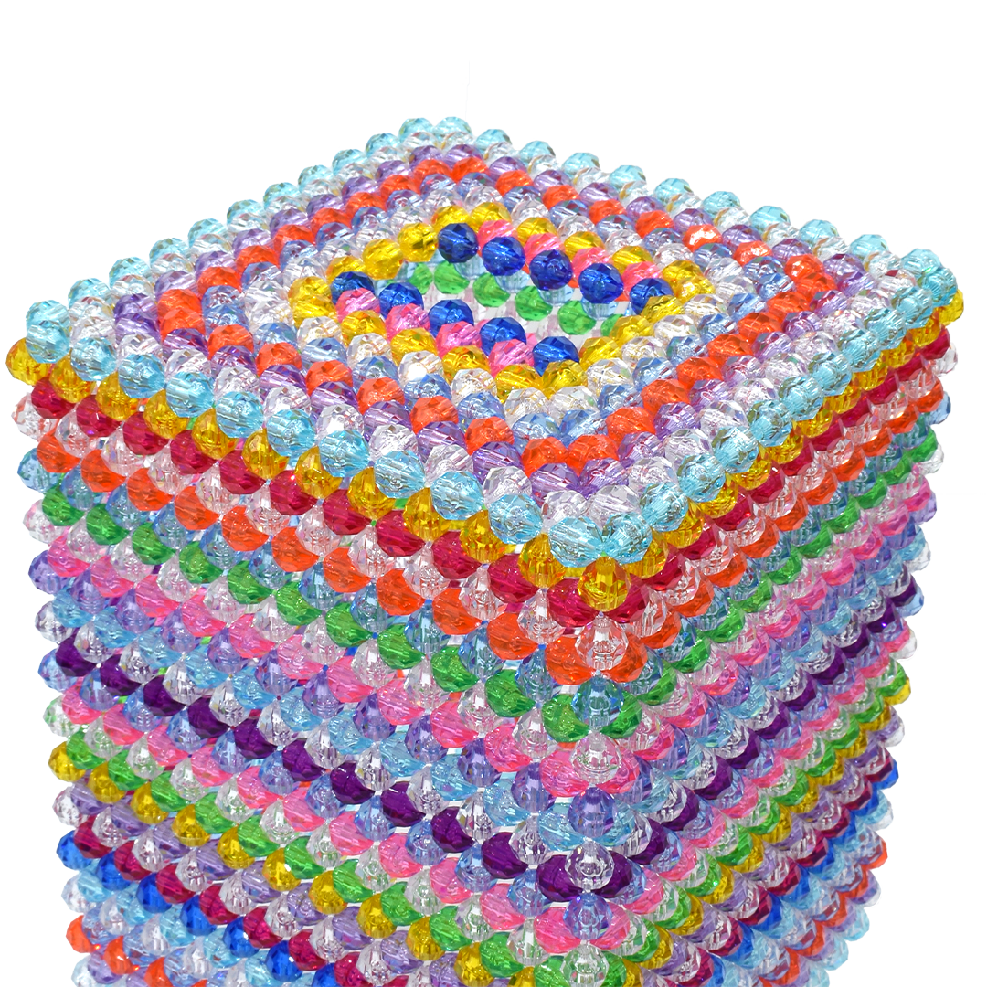 Merry Tissue Box