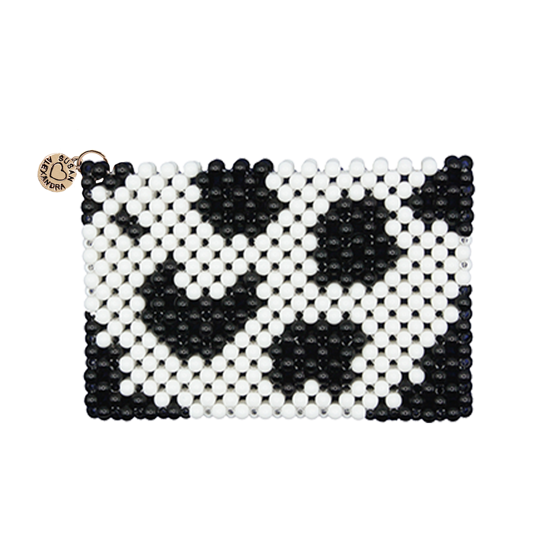 Moo Card Holder