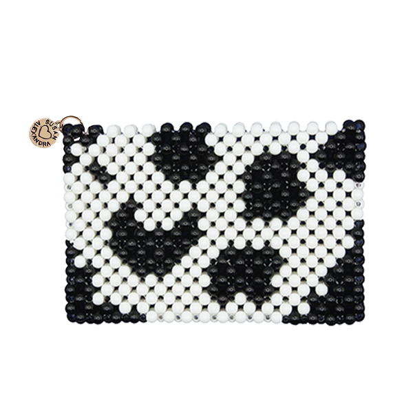 Moo Card Holder