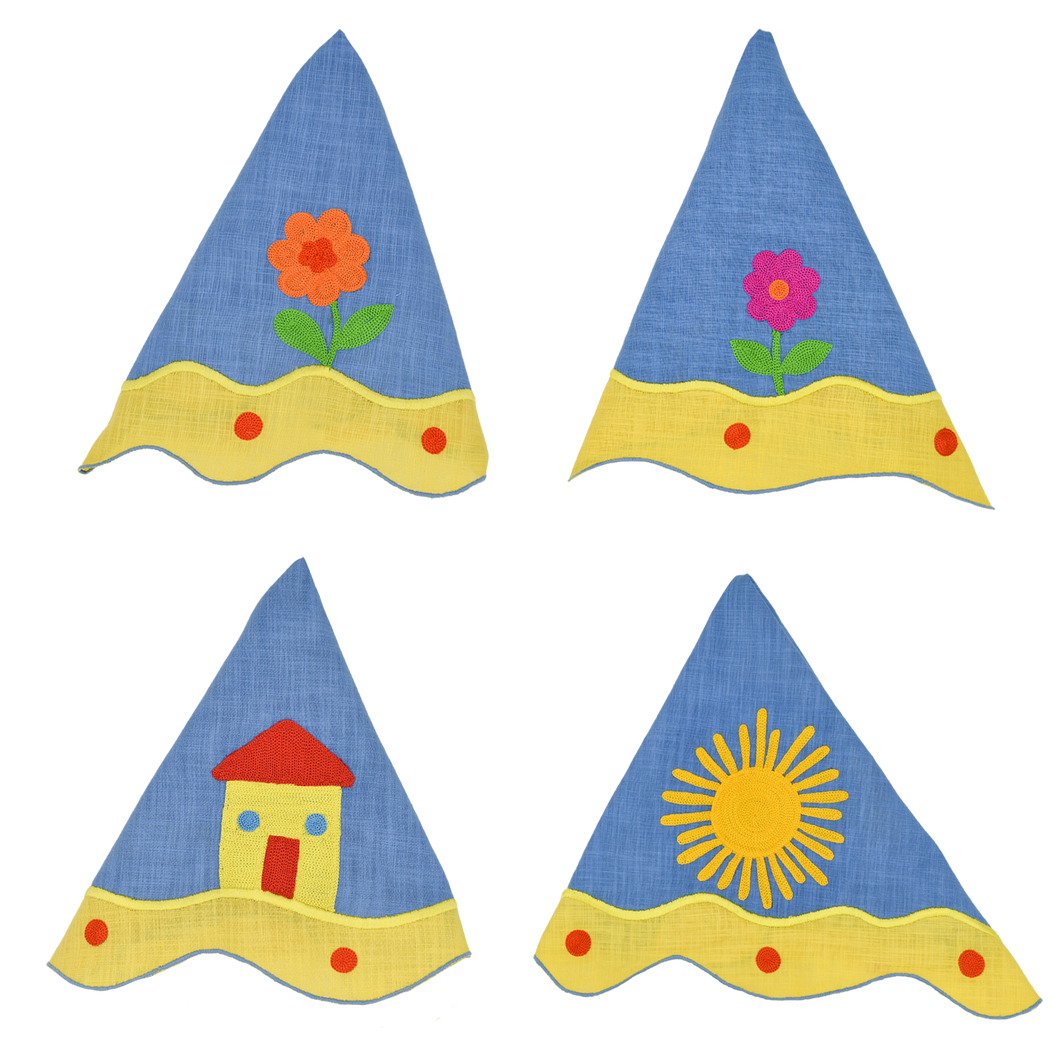 Napkin Set
