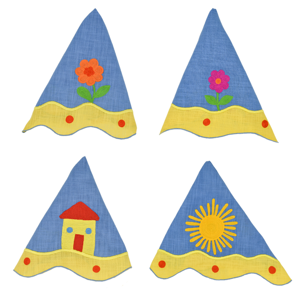 Napkin Set