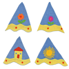 Napkin Set