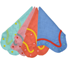 Load image into Gallery viewer, Napkin Set
