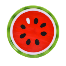 Load image into Gallery viewer, Watermelon Dessert Plate