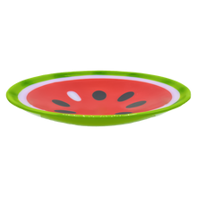Load image into Gallery viewer, Watermelon Dessert Plate