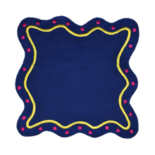 Load image into Gallery viewer, City Thread Napkin Set