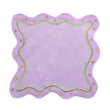 Load image into Gallery viewer, City Thread Napkin Set