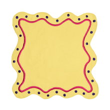 Load image into Gallery viewer, City Thread Napkin Set