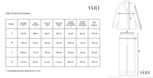 Load image into Gallery viewer, Vari White Bloom Pajama Set