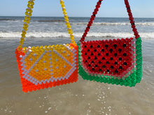 Load image into Gallery viewer, Mini Watermelon Dream Bag